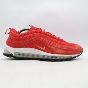Nike Air Max 97 Men's 11.5  Olympic Rings Pack Red Training Sneakers CI3708 600